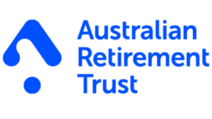 Australian Retirement Trust Logo